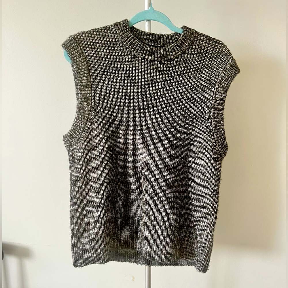 COS Small Vest